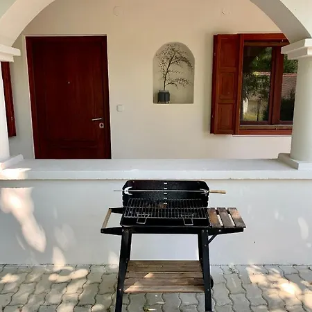 Ferienhaus Hortenzias Haz *