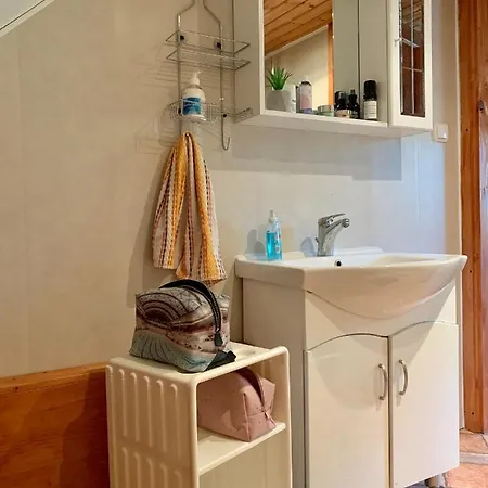 Holiday home Hortenzias Haz