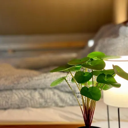 Hortenzias Haz Holiday home *