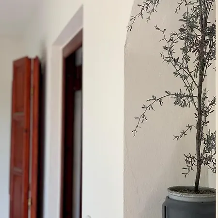 Hortenzias Haz Holiday home