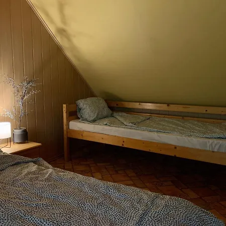 Holiday home Hortenzias Haz